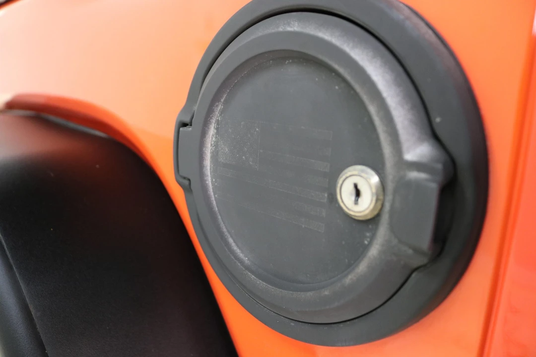 2019 Jeep JL Wrangler - Image 28 of 31