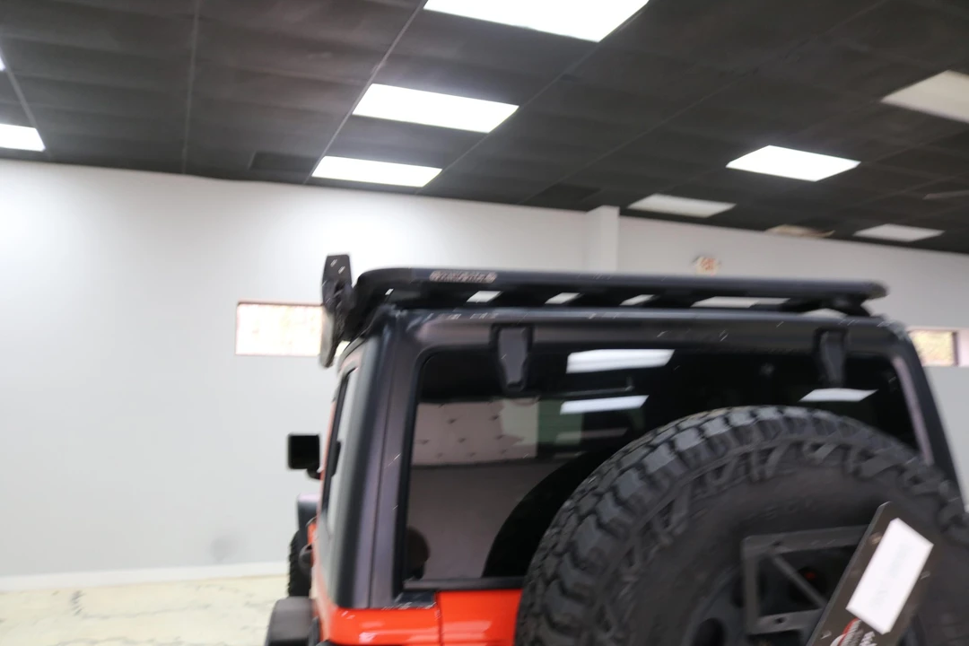 2019 Jeep JL Wrangler - Image 22 of 31