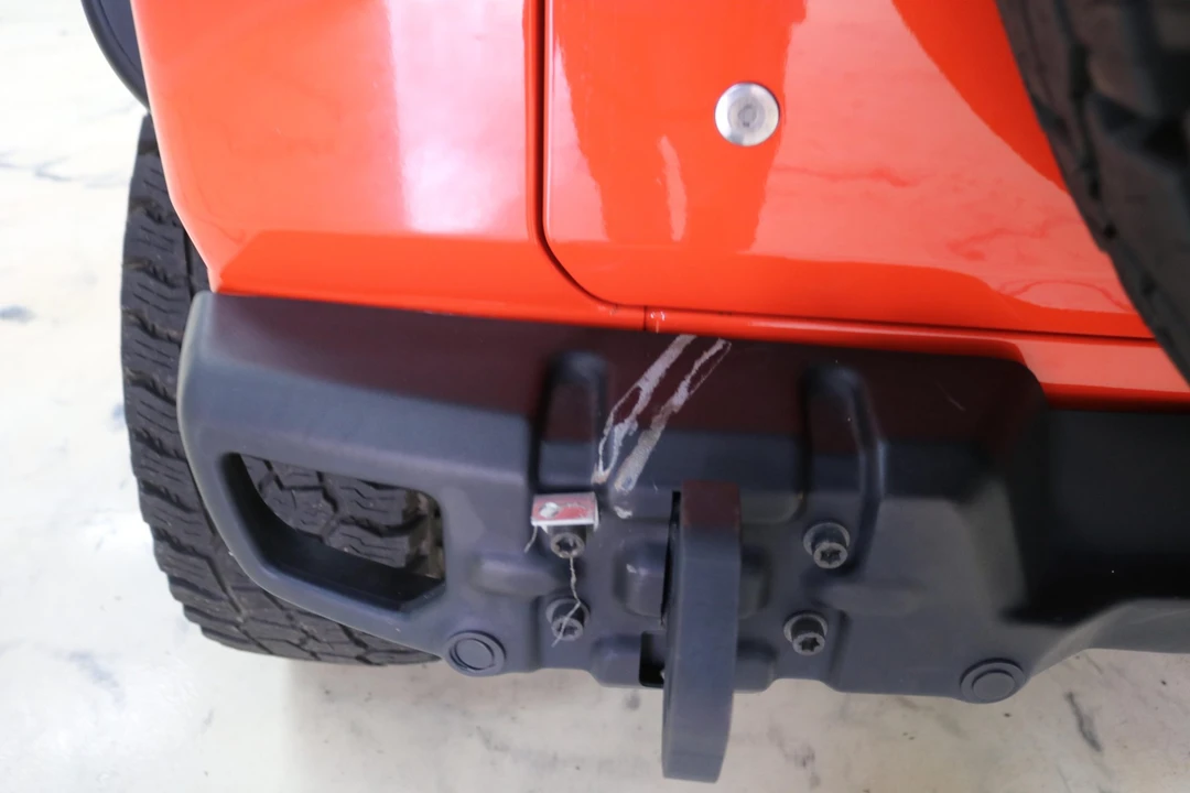 2019 Jeep JL Wrangler - Image 17 of 31