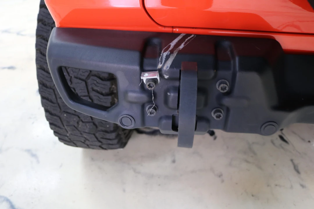 2019 Jeep JL Wrangler - Image 18 of 31