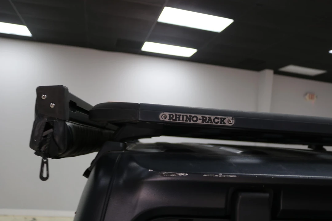 2019 Jeep JL Wrangler - Image 15 of 31