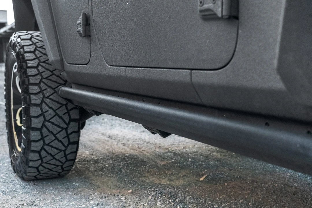 2019 Jeep JL Wrangler - Image 24 of 31