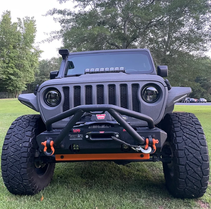 2019 Jeep JL Wrangler - Image 12 of 31