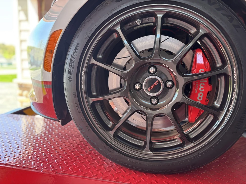 2019 Mazda ND MX-5 Miata - Image 29 of 31