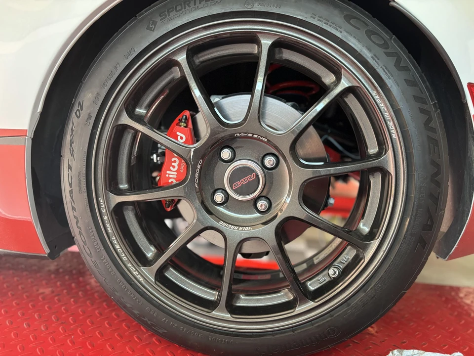 2019 Mazda ND MX-5 Miata - Image 31 of 31