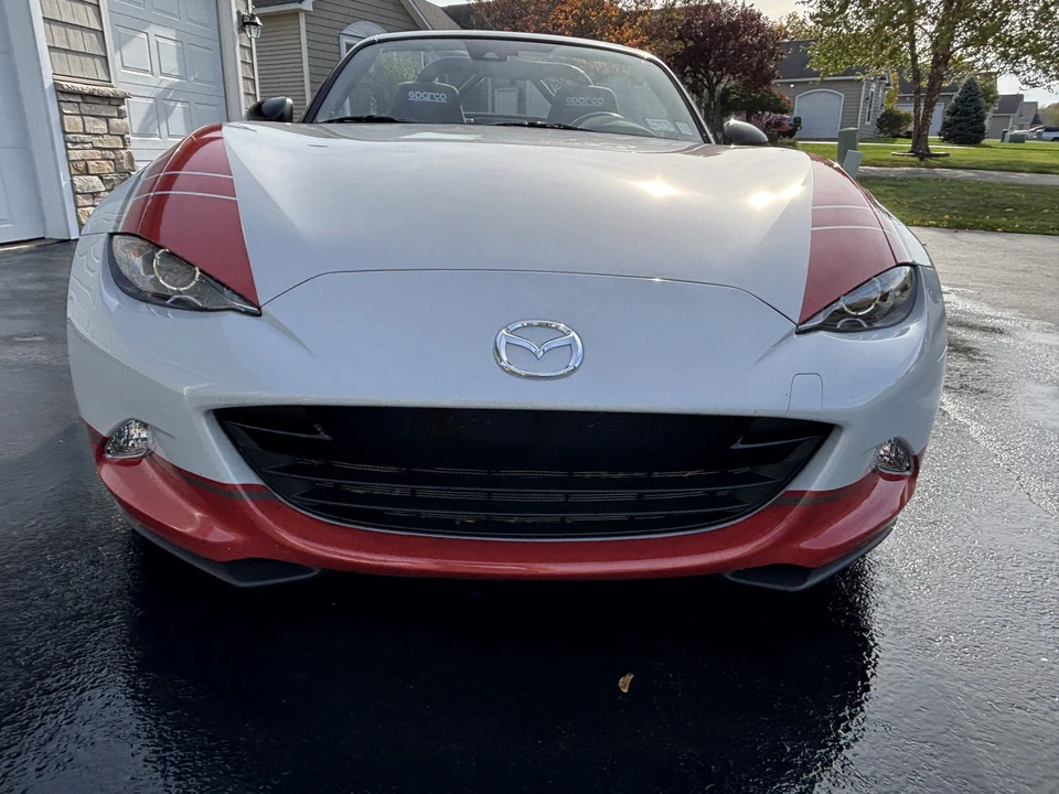 2019 Mazda ND MX-5 Miata - Image 5 of 31