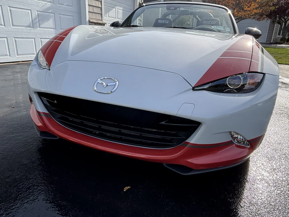 2019 Mazda ND MX-5 Miata - Image 6 of 31