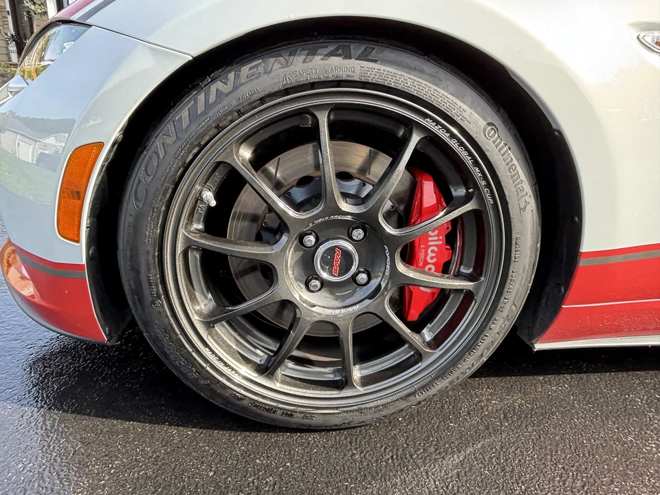 2019 Mazda ND MX-5 Miata - Image 24 of 31