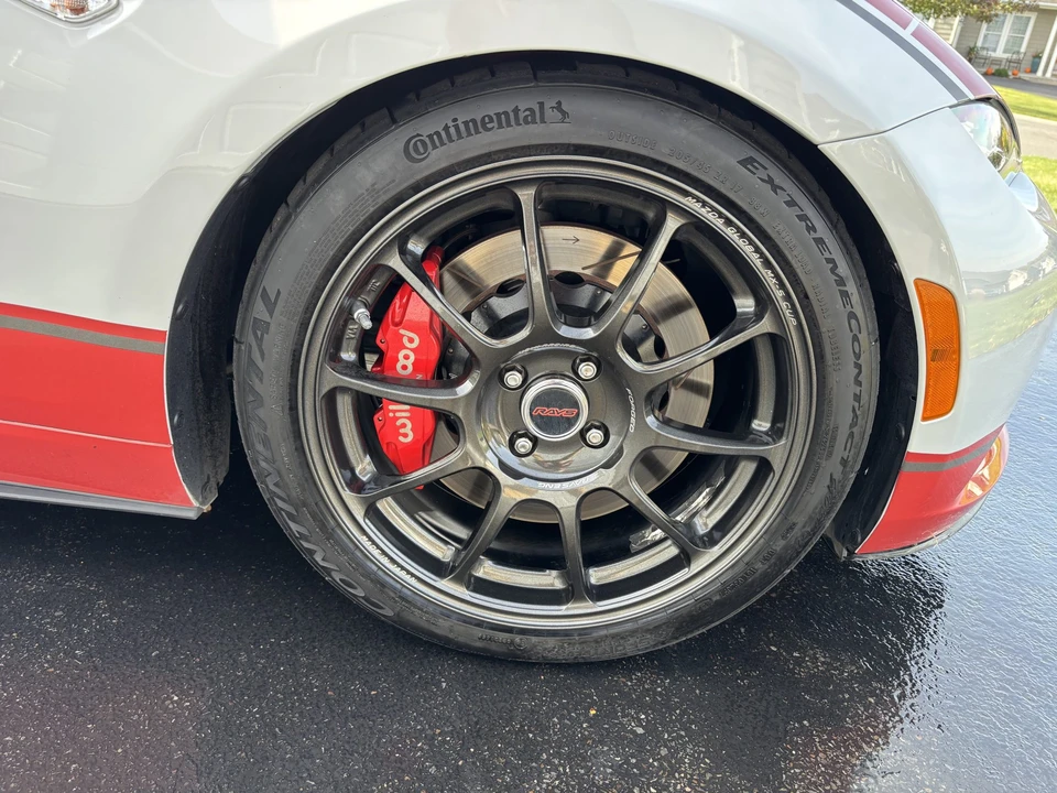 2019 Mazda ND MX-5 Miata - Image 27 of 31