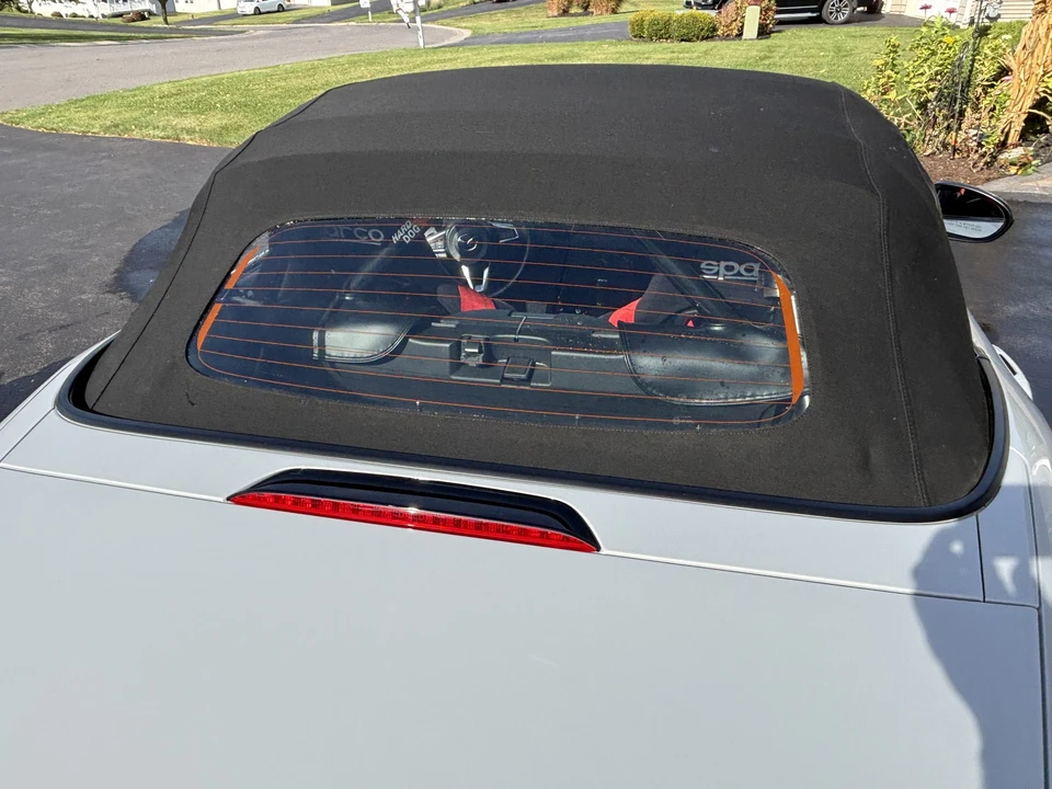 2019 Mazda ND MX-5 Miata - Image 18 of 31