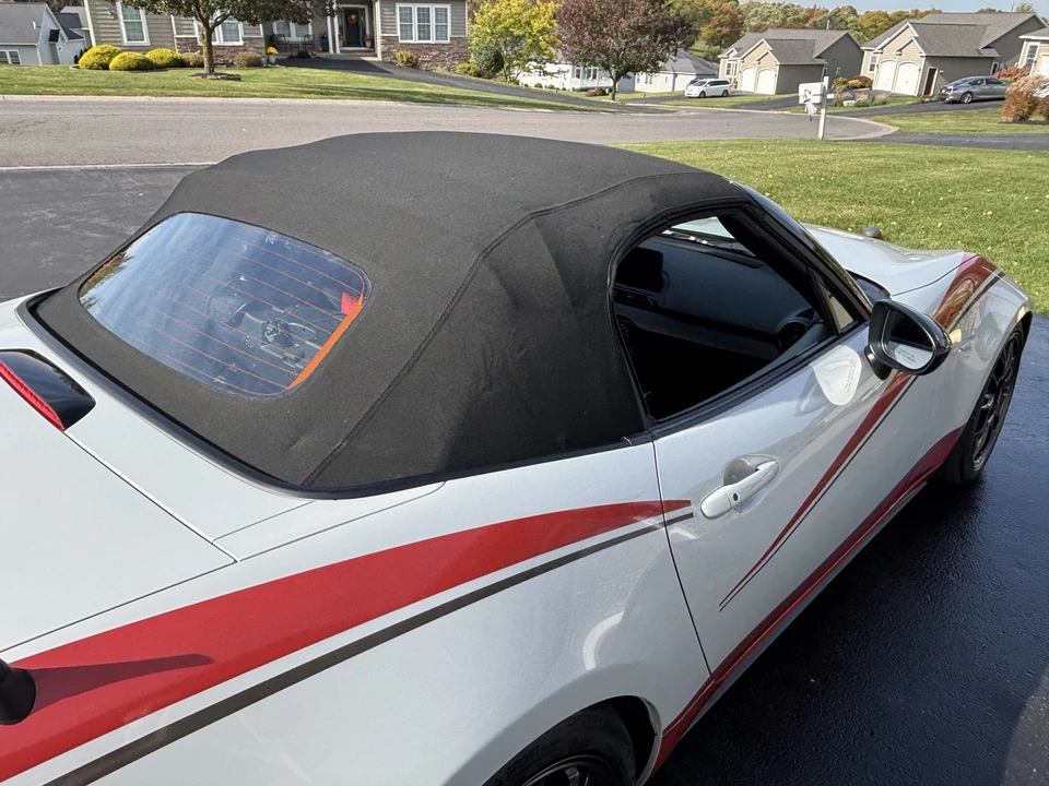 2019 Mazda ND MX-5 Miata - Image 19 of 31