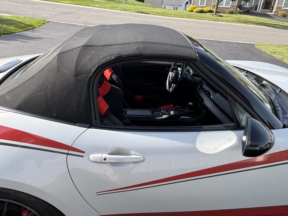 2019 Mazda ND MX-5 Miata - Image 20 of 31