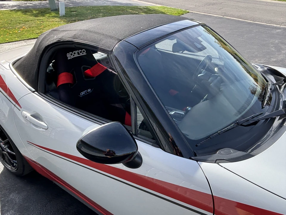 2019 Mazda ND MX-5 Miata - Image 21 of 31