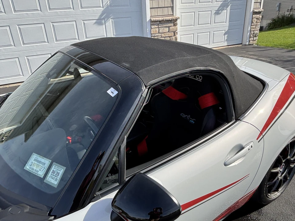 2019 Mazda ND MX-5 Miata - Image 23 of 31