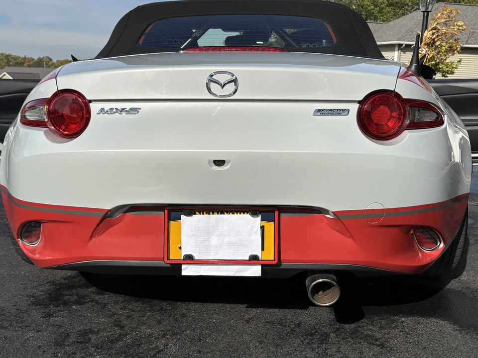 2019 Mazda ND MX-5 Miata - Image 10 of 31