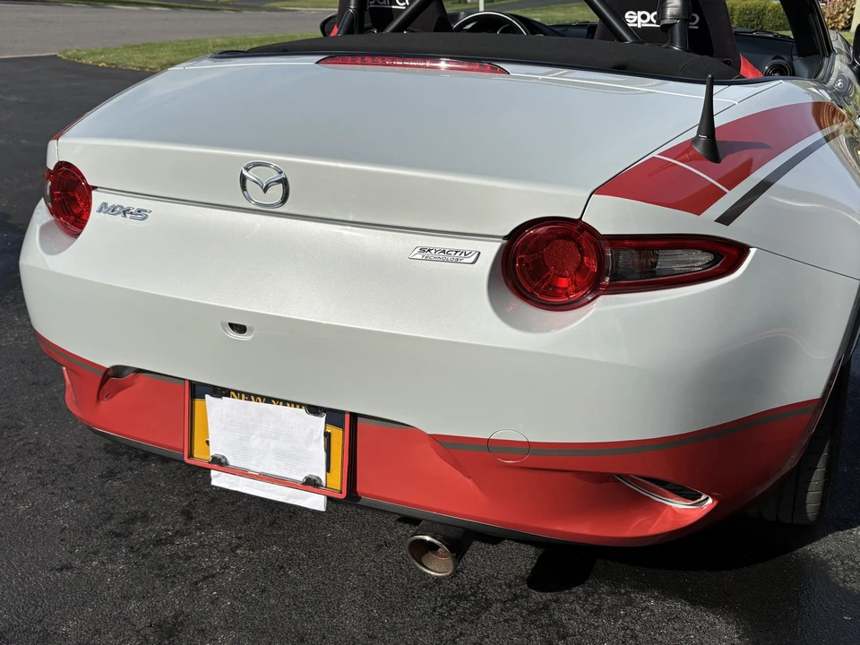 2019 Mazda ND MX-5 Miata - Image 12 of 31