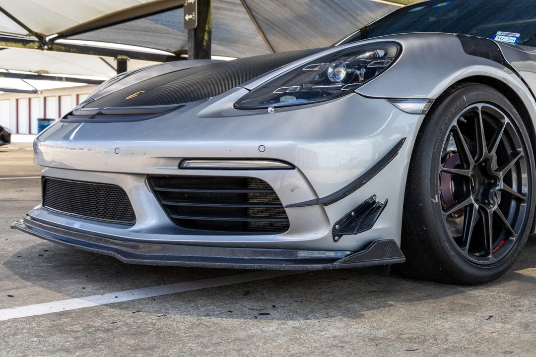 2019 Porsche 718 Cayman - Image 19 of 31