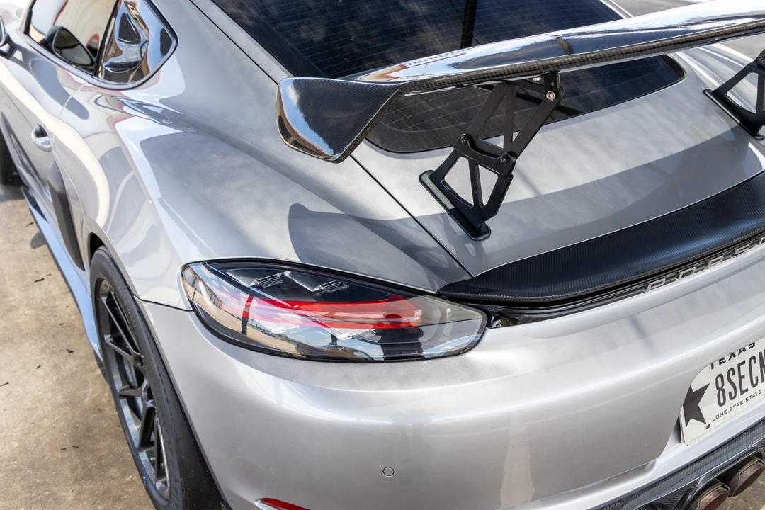 2019 Porsche 718 Cayman - Image 27 of 31