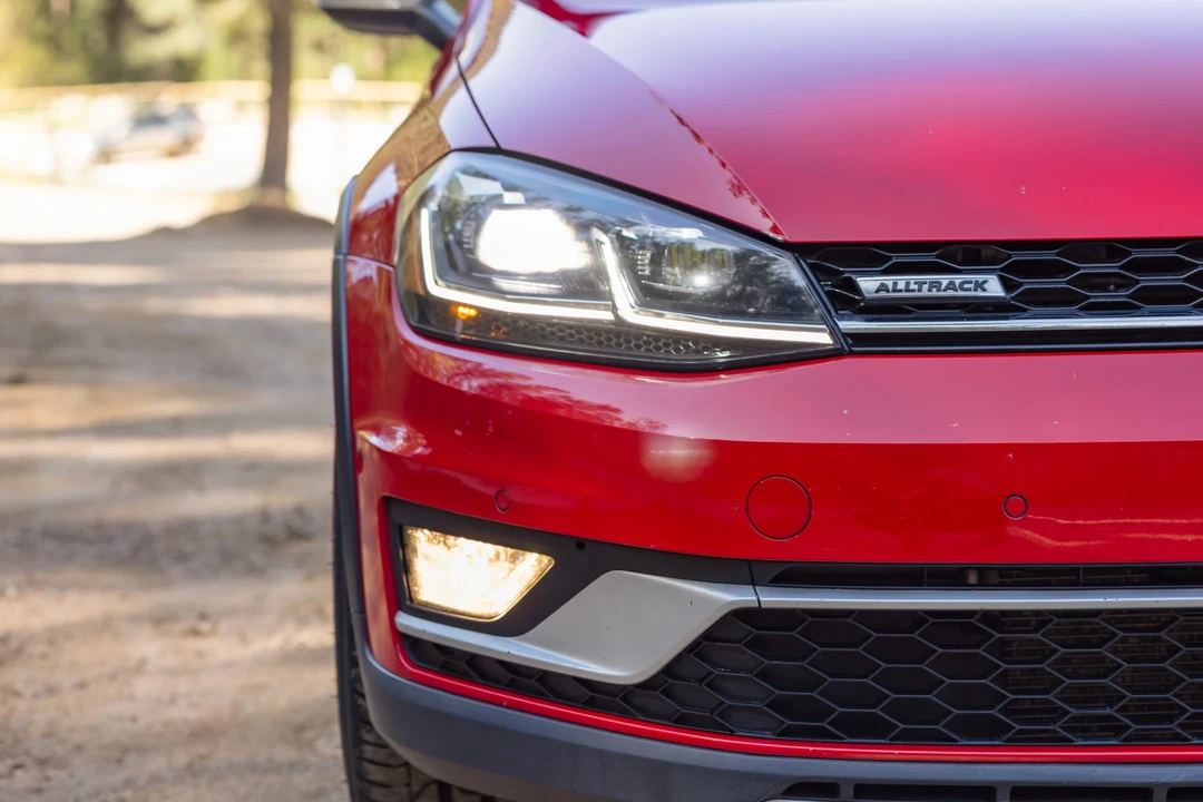 2019 Volkswagen Golf Mk7 - Image 13 of 31