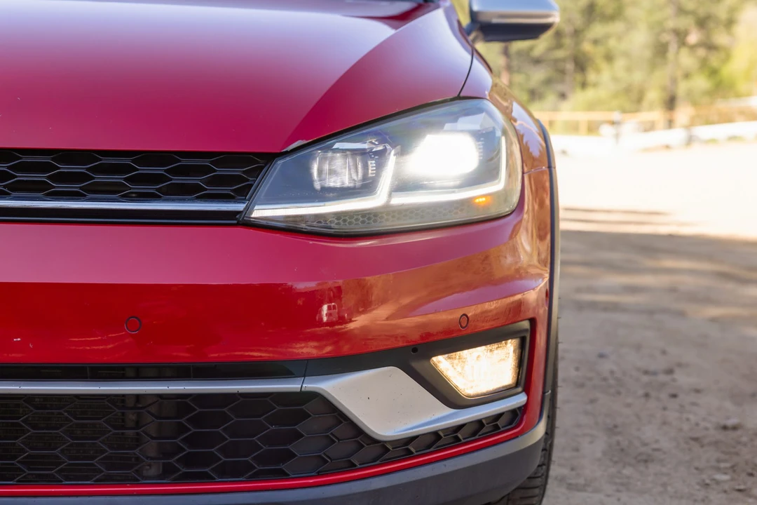 2019 Volkswagen Golf Mk7 - Image 14 of 31