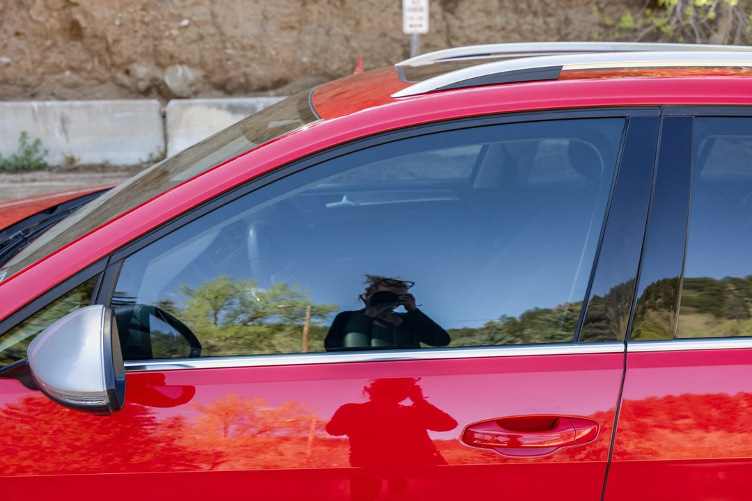 2019 Volkswagen Golf Mk7 - Image 31 of 31