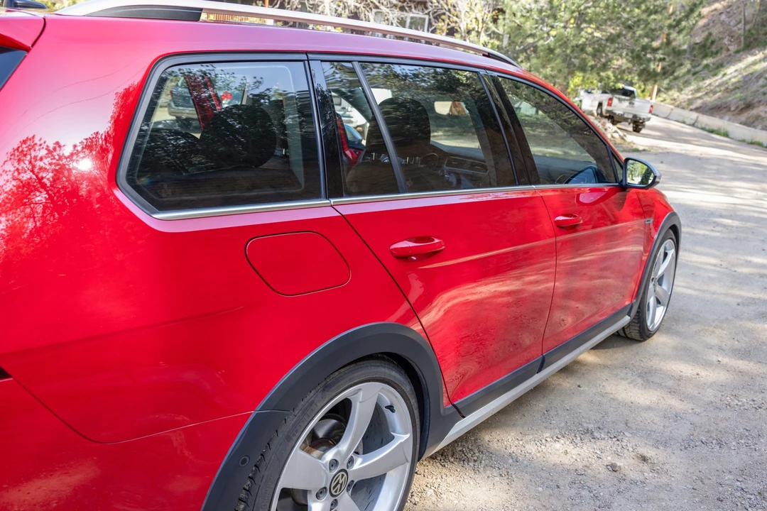 2019 Volkswagen Golf Mk7 - Image 18 of 31