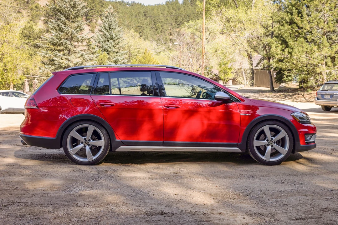 2019 Volkswagen Golf Mk7 - Image 9 of 31