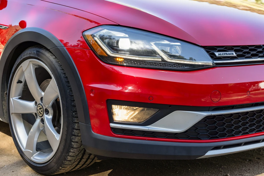 2019 Volkswagen Golf Mk7 - Image 11 of 31