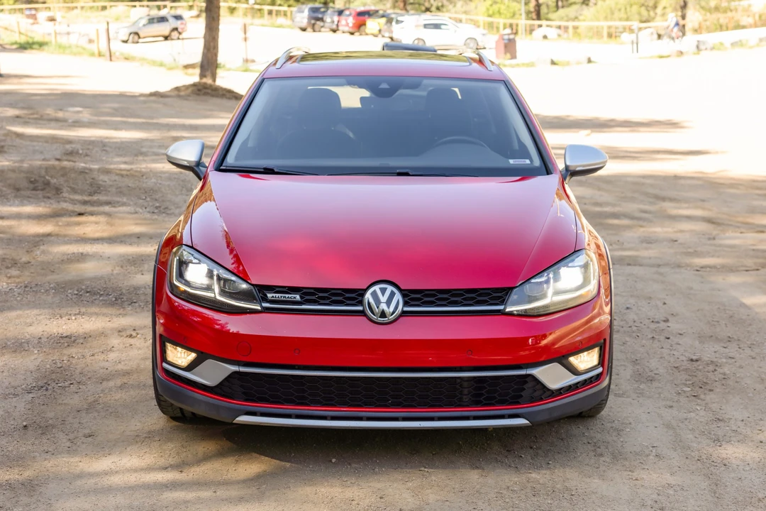2019 Volkswagen Golf Mk7 - Image 10 of 31