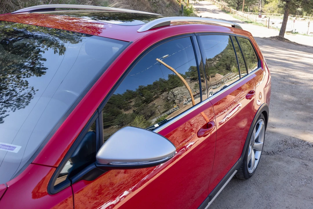 2019 Volkswagen Golf Mk7 - Image 30 of 31