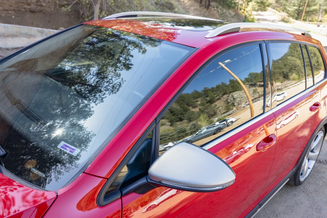 2019 Volkswagen Golf Mk7 - Image 29 of 31