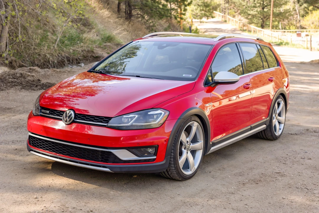 2019 Volkswagen Golf Mk7 - Image 4 of 31