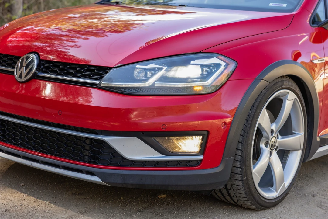 2019 Volkswagen Golf Mk7 - Image 12 of 31