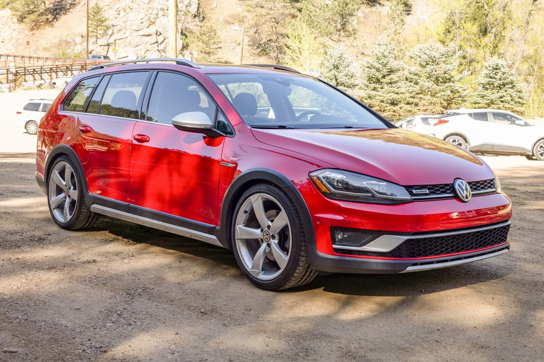 2019 Volkswagen Golf Mk7 - Image 2 of 31
