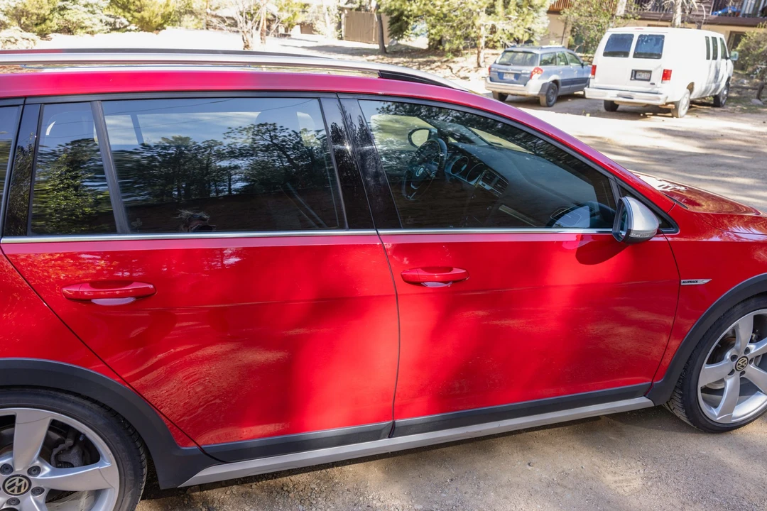 2019 Volkswagen Golf Mk7 - Image 19 of 31