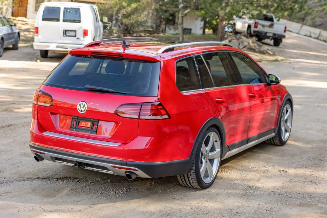2019 Volkswagen Golf Mk7 - Image 8 of 31