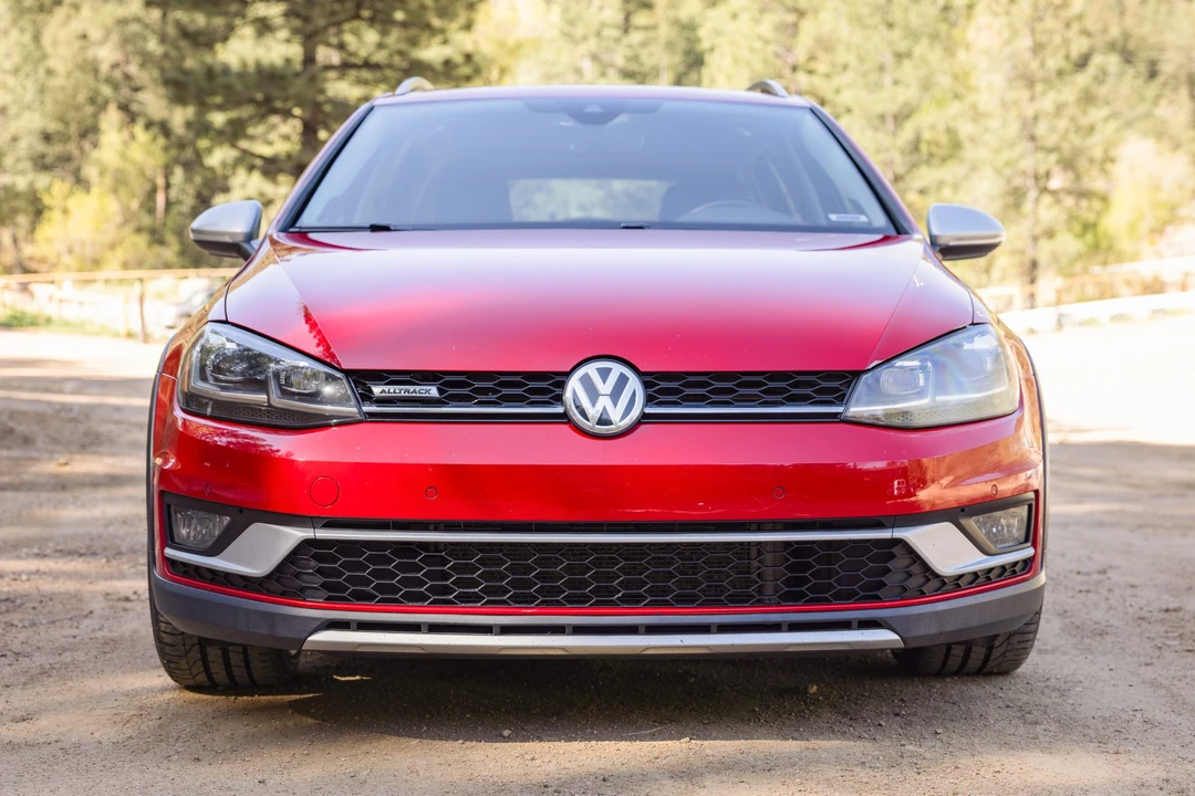 2019 Volkswagen Golf Mk7 - Image 3 of 31