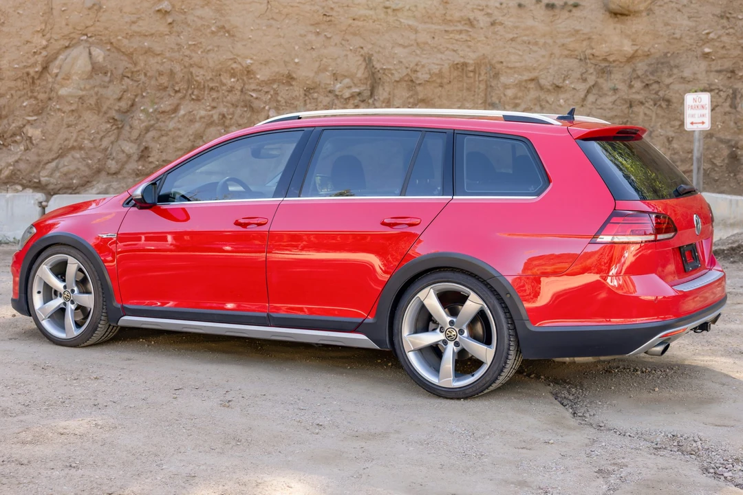 2019 Volkswagen Golf Mk7 - Image 6 of 31