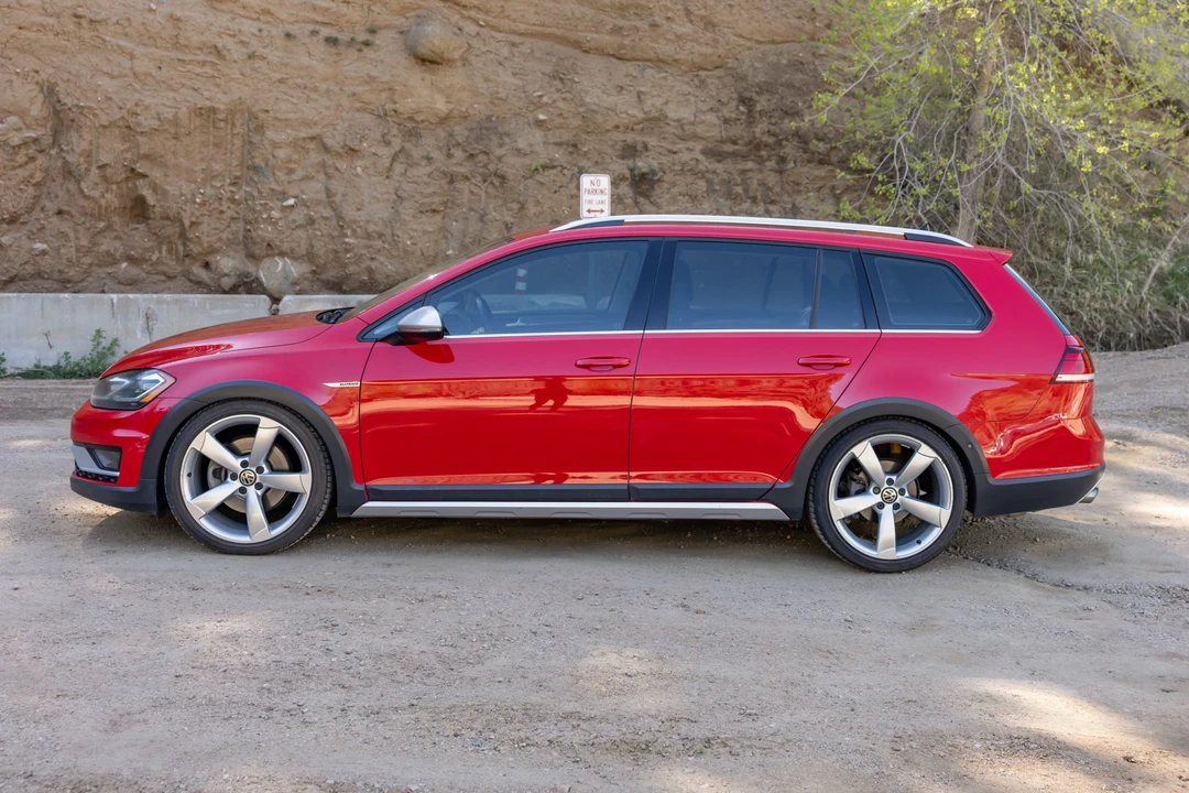 2019 Volkswagen Golf Mk7 - Image 5 of 31