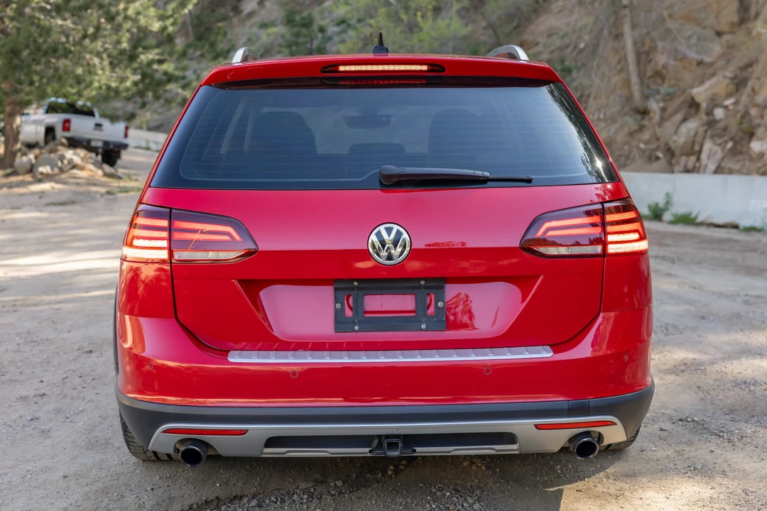 2019 Volkswagen Golf Mk7 - Image 15 of 31