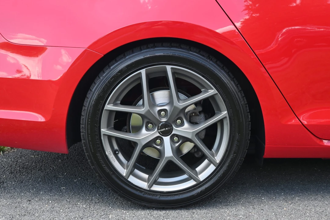 2019 Volkswagen Golf Mk7 - Image 25 of 31