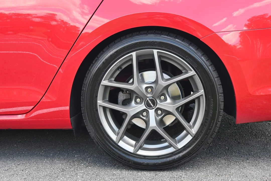 2019 Volkswagen Golf Mk7 - Image 28 of 31