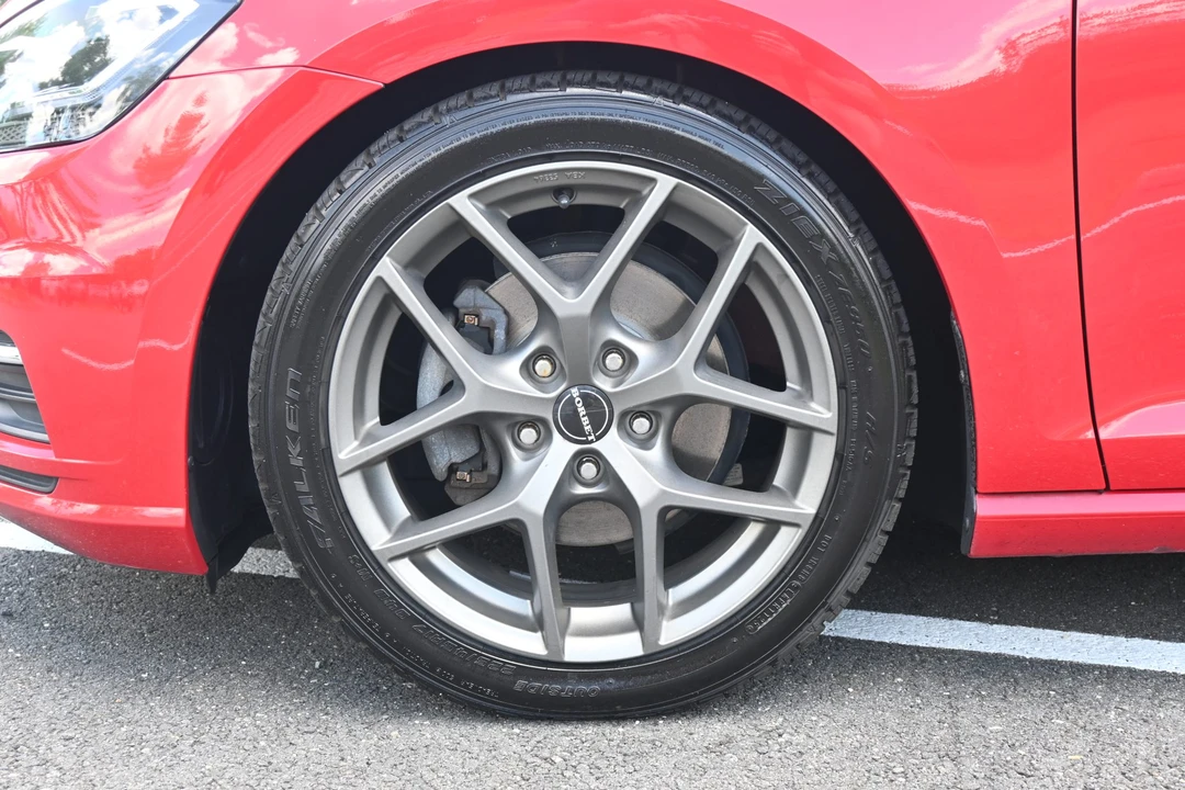 2019 Volkswagen Golf Mk7 - Image 27 of 31