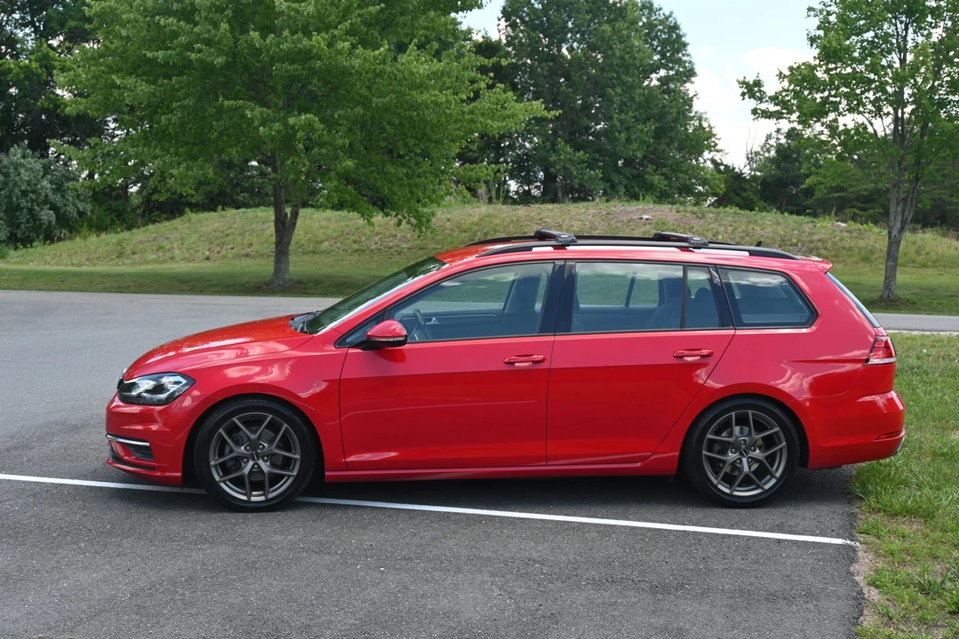 2019 Volkswagen Golf Mk7 - Image 5 of 31