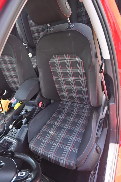 2019 Volkswagen Golf Mk7 - Image 30 of 31