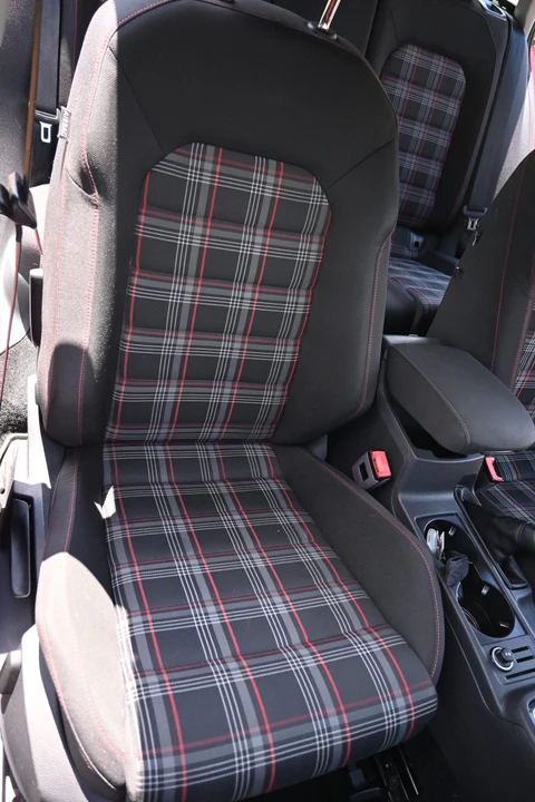 2019 Volkswagen Golf Mk7 - Image 31 of 31