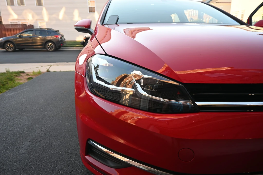 2019 Volkswagen Golf Mk7 - Image 9 of 31