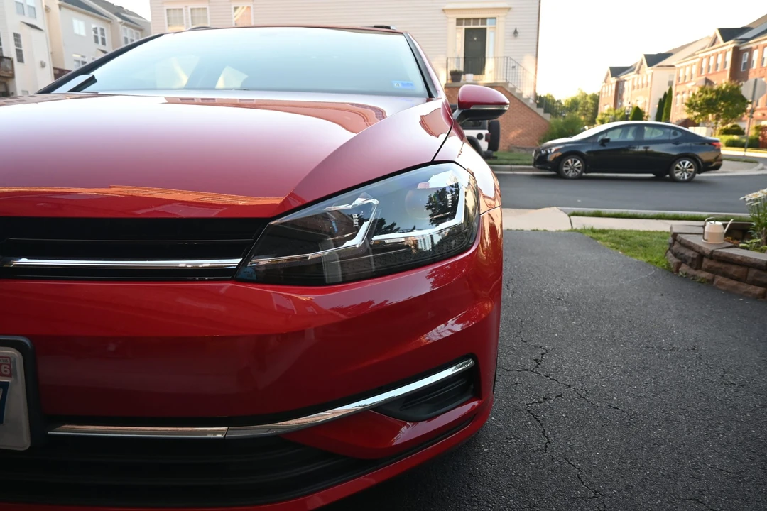 2019 Volkswagen Golf Mk7 - Image 10 of 31