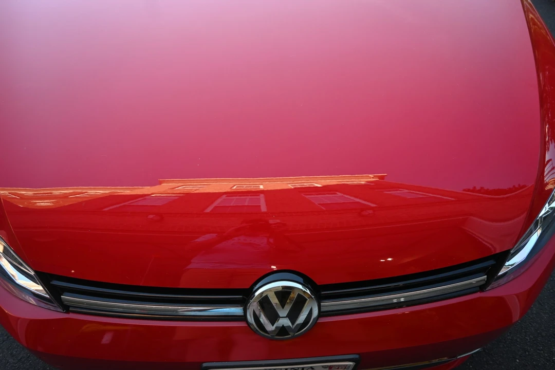 2019 Volkswagen Golf Mk7 - Image 21 of 31