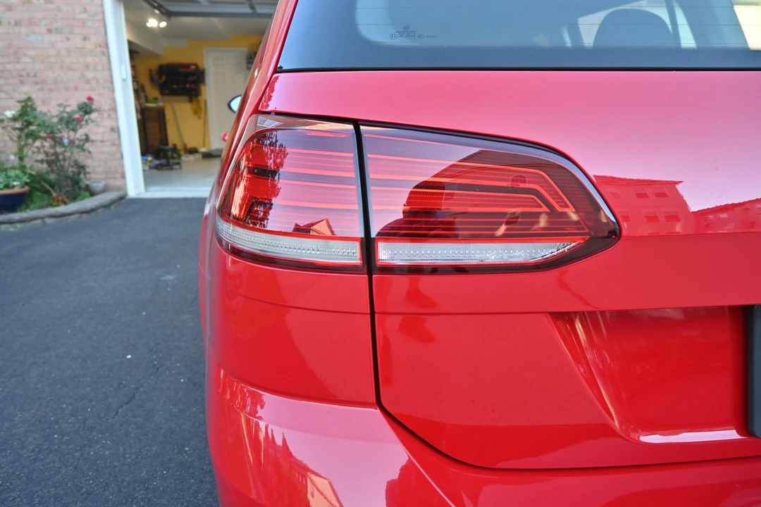 2019 Volkswagen Golf Mk7 - Image 13 of 31